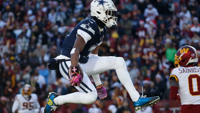 NFL Free Agency Rankings 2026