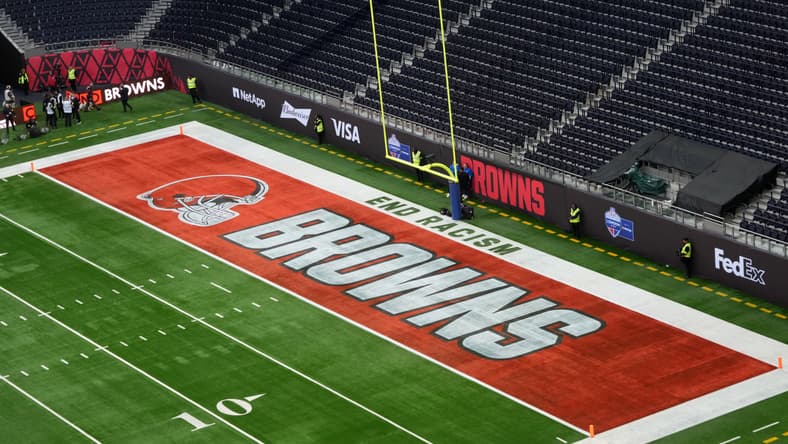 Cleveland Browns