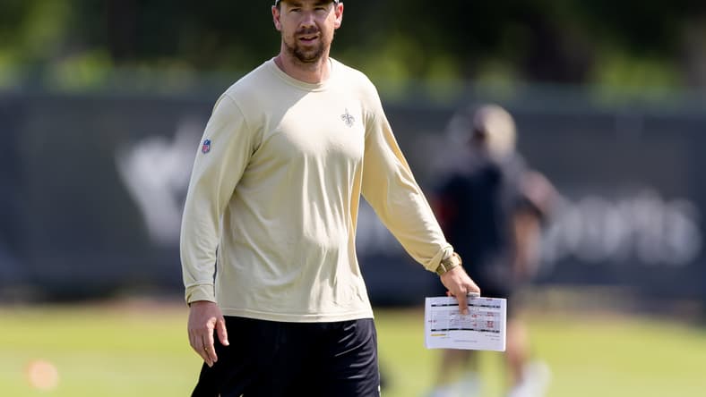 Las Vegas Raiders, Arizona Cardinals, Klint Kubiak