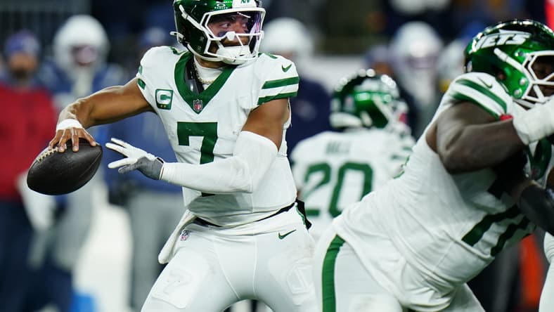 New York Jets
