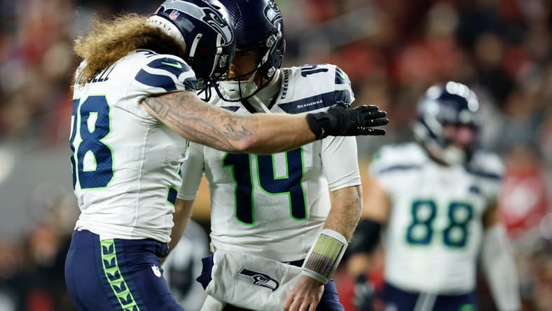 2026 NFL Power Rankings