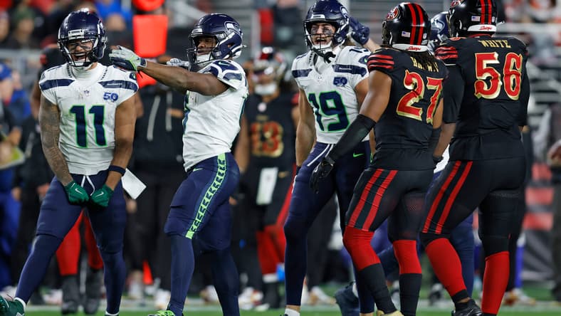 NFL Divisional Round Predictions