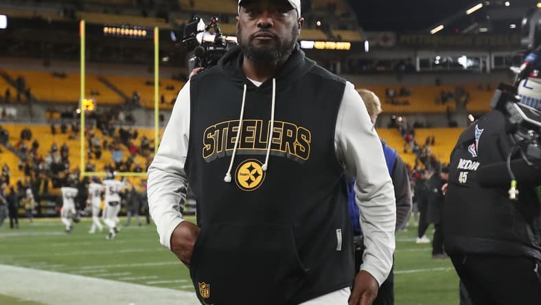 steelers