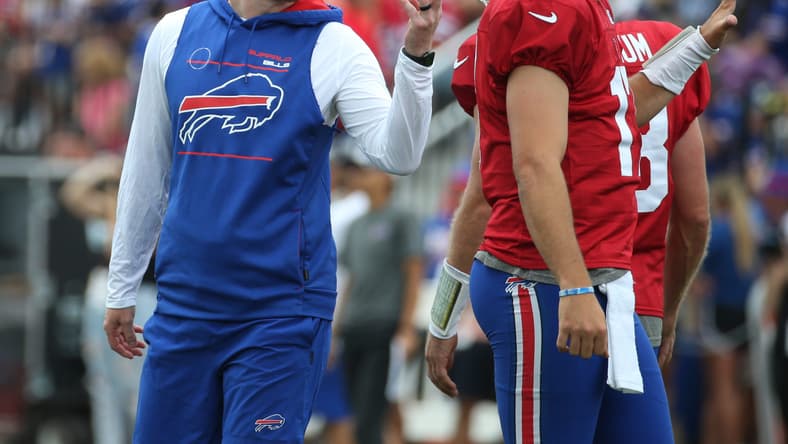 Buffalo Bills