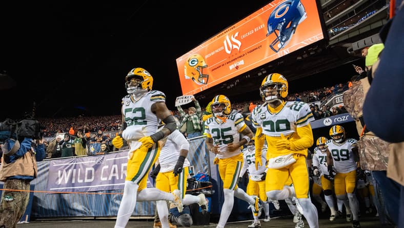 Green Bay Packers