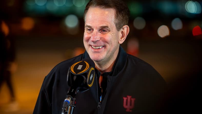 Curt Cignetti