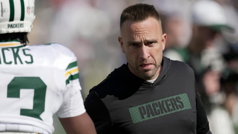 Green Bay Packers Defensive Coordinator Candidates
