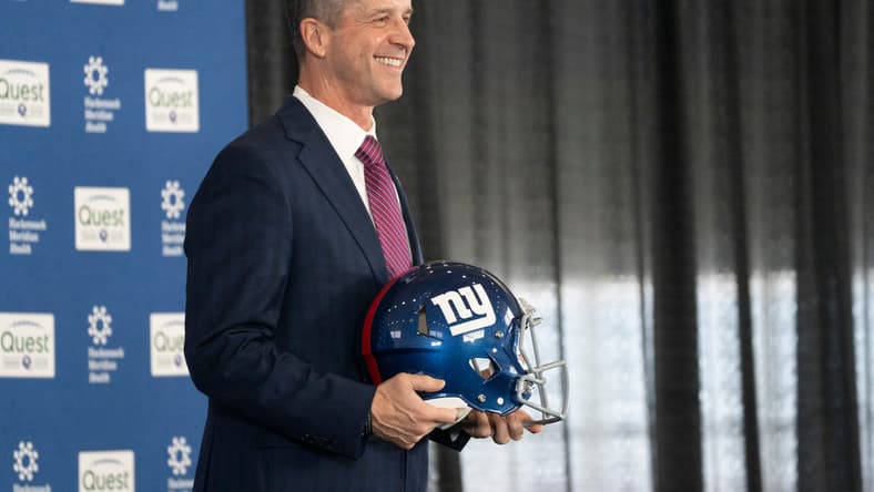 giants