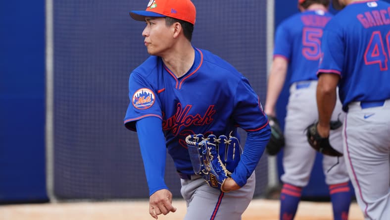 mets