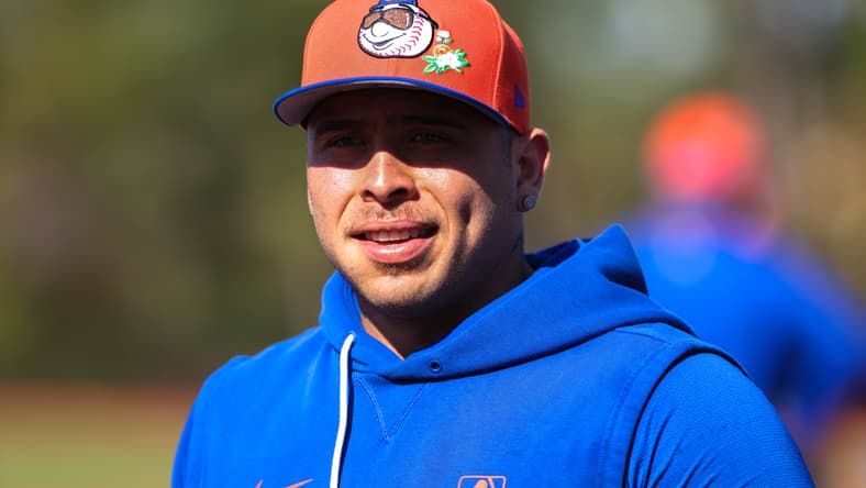 Mets