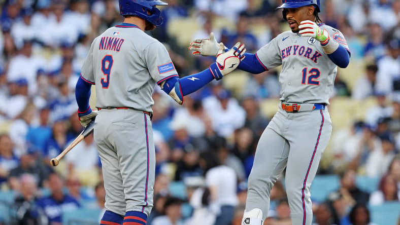 mets