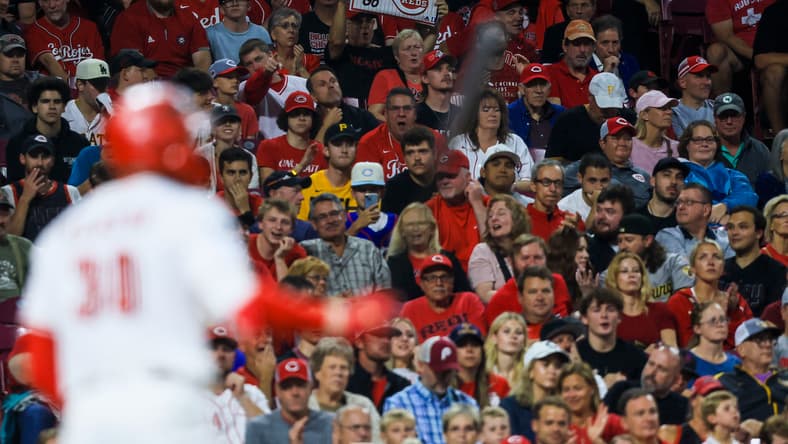 reds