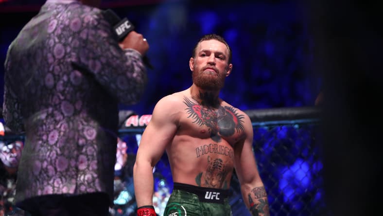 conor mcgregor