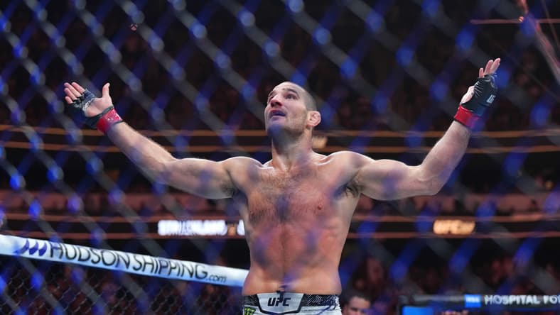 ufc fight night