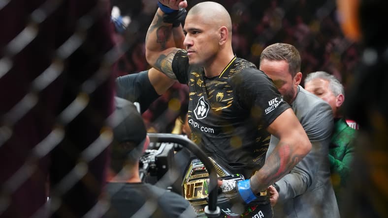 ufc white house