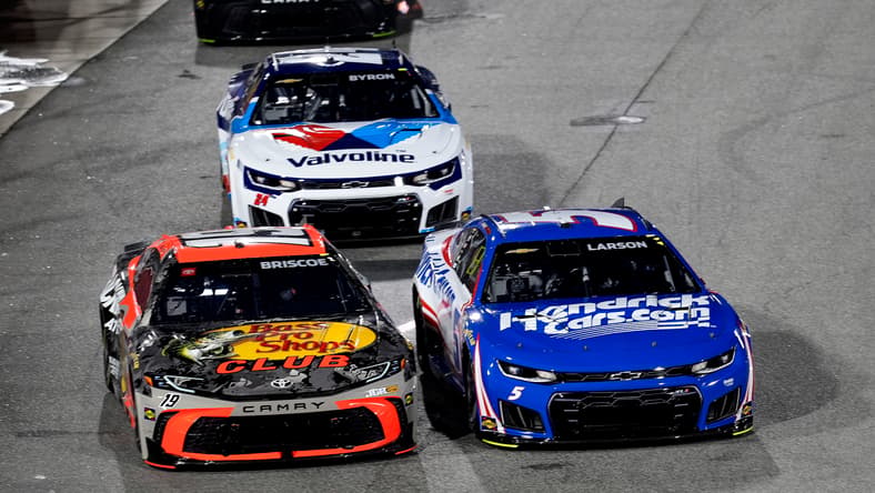 NASCAR Predictions, NASCAR Playoffs