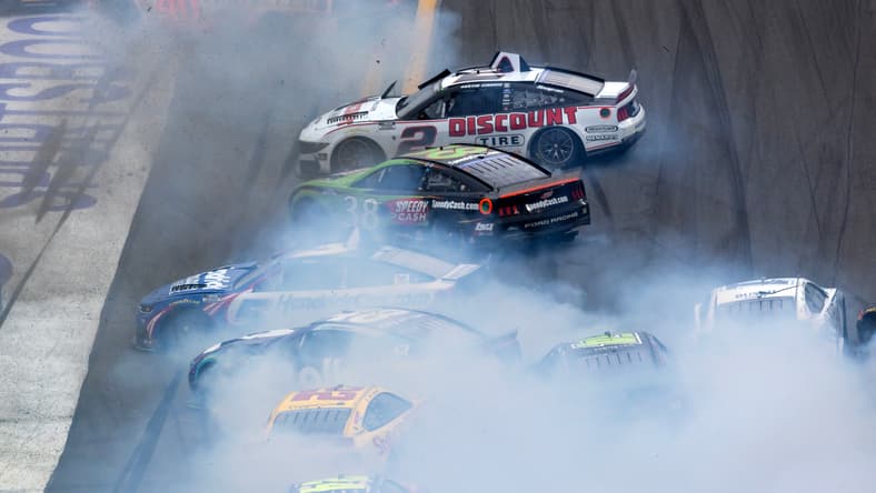 NASCAR Drivers