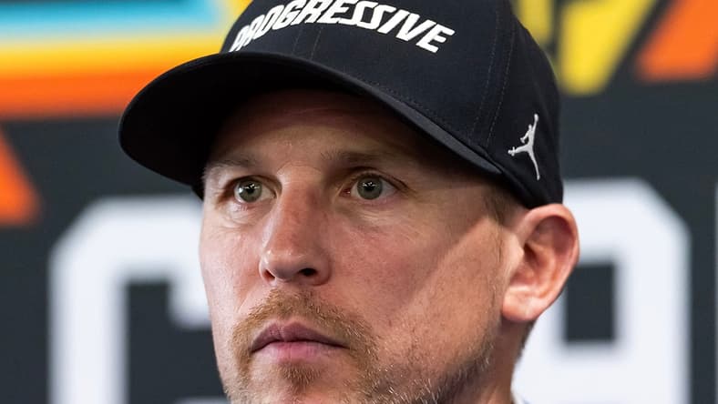 NASCAR: Player Headshots 2026