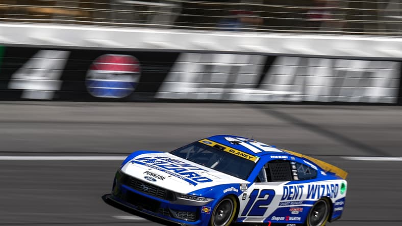 NASCAR Odds