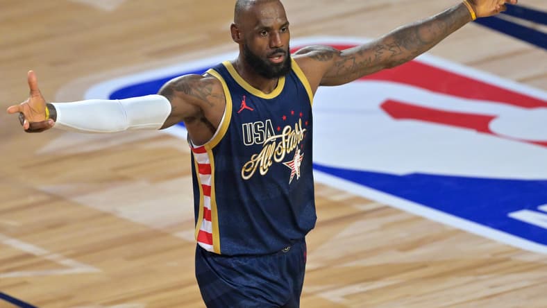 lebron