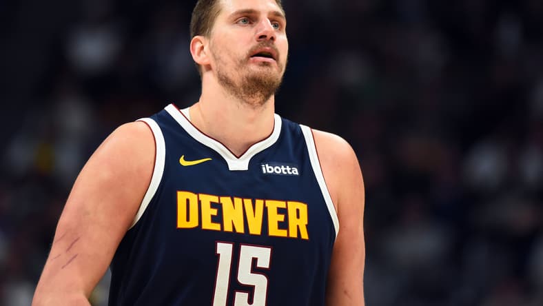 nikola jokic