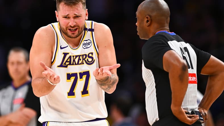 luka doncic