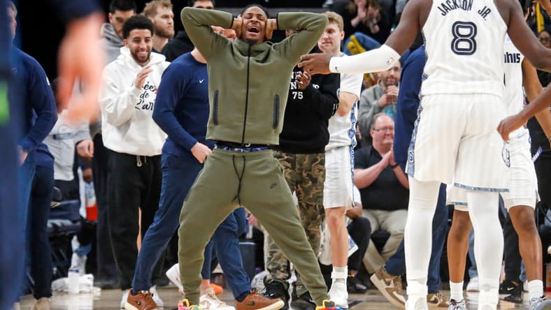 ja morant