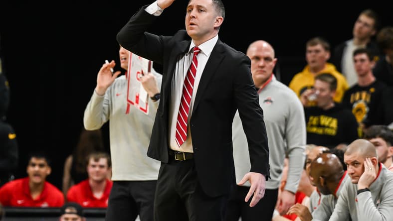 ohio state