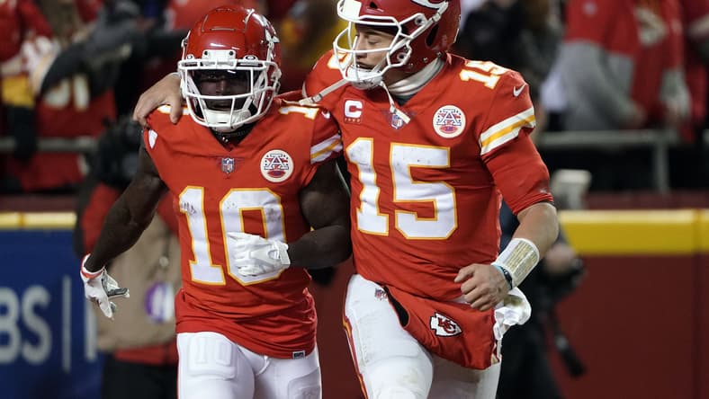 chiefs