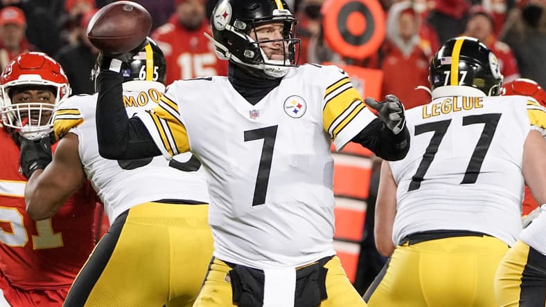steelers