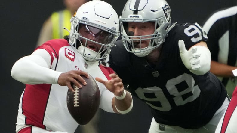 NFL Trade Candidates 2026