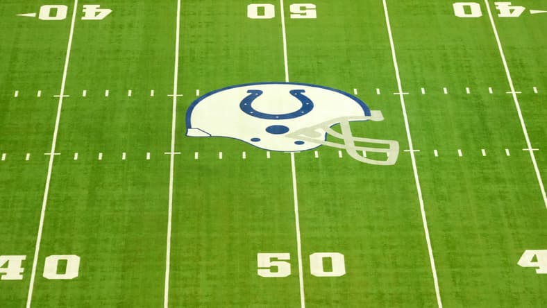 Indianapolis Colts, Alec Pierce