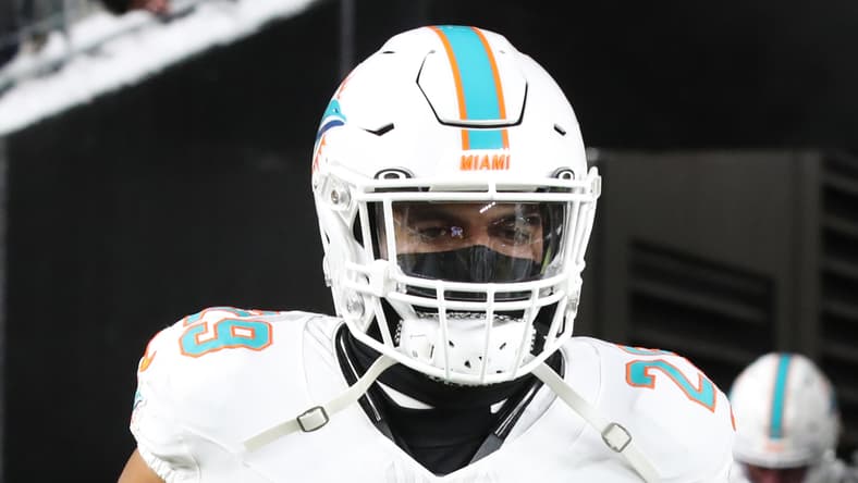 minkah fitzpatrick