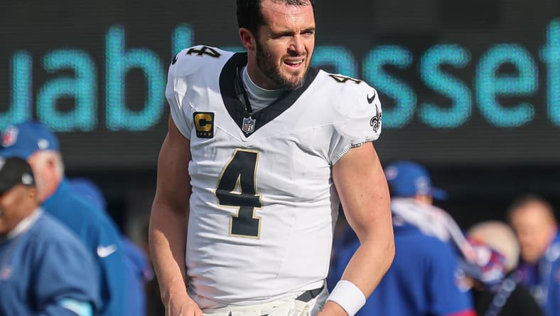 derek carr