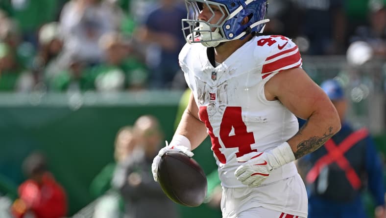 giants