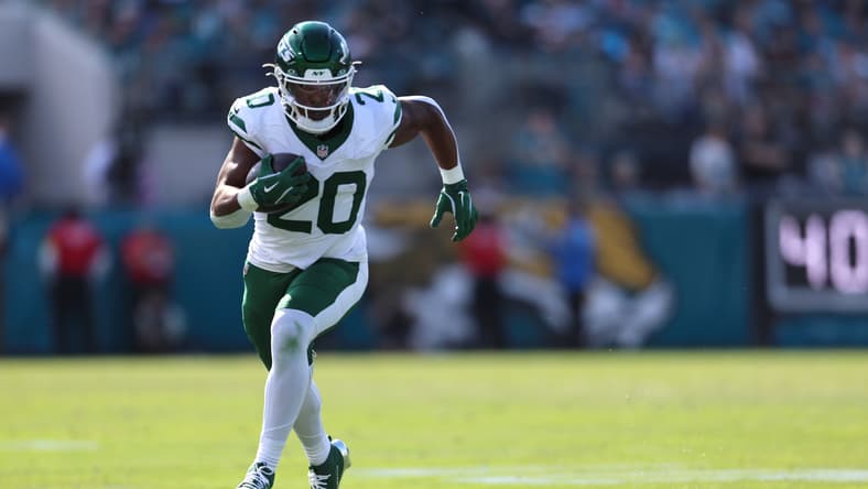 NFL Offseason Predictions for Top RB Landing Spots