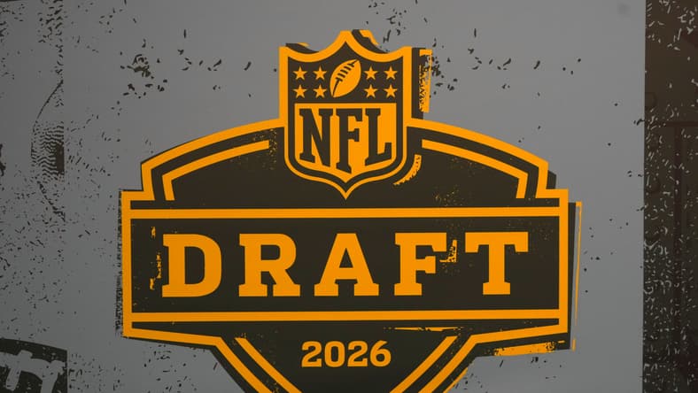 2026 NFL Mock Draft