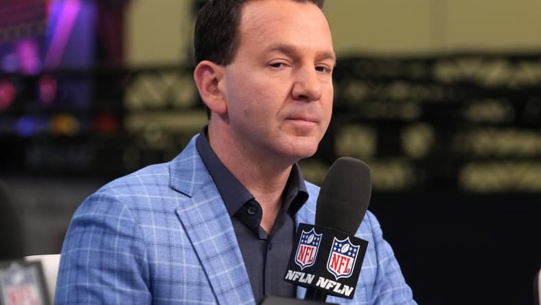 ian rapoport