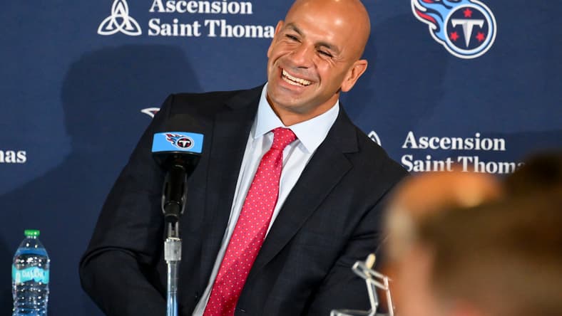 Tennessee Titans