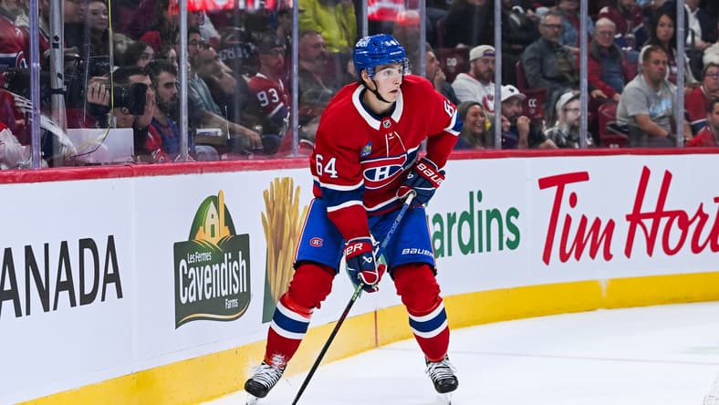 NHL: Preseason-Toronto Maple Leafs at Montreal Canadiens