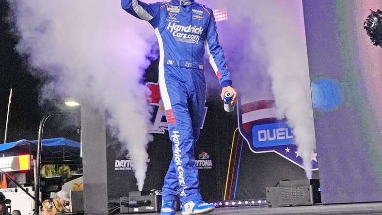 NASCAR Predictions 2026