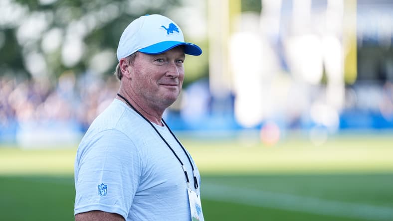 Jon Gruden