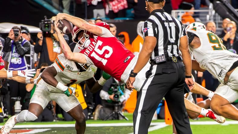 2026 NFL Mock Draft