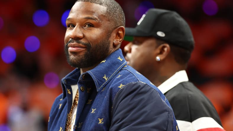 floyd mayweather