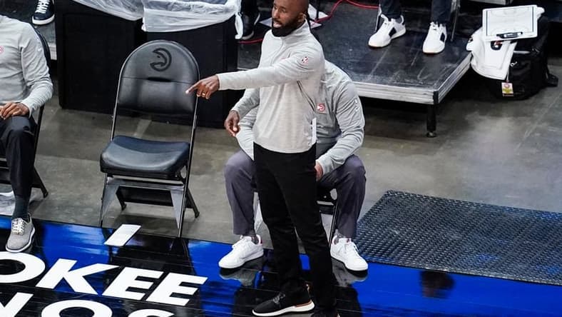 NBA rumors: Hawks fire Lloyd Pierce