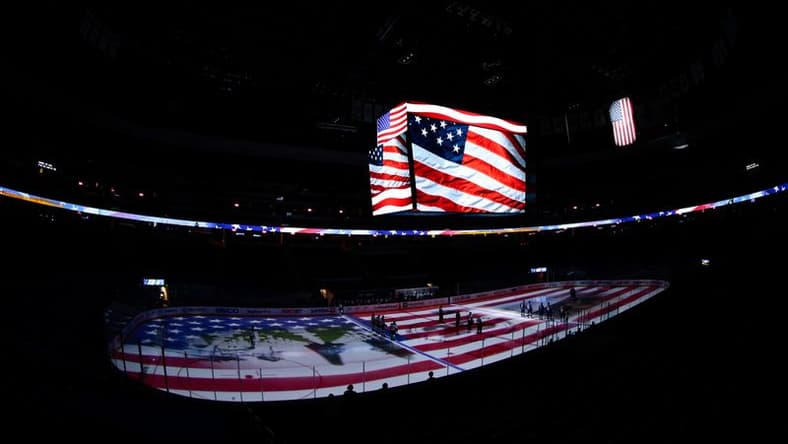 National anthem