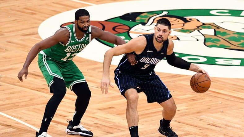 Orlando Magic, NBA trade deadline