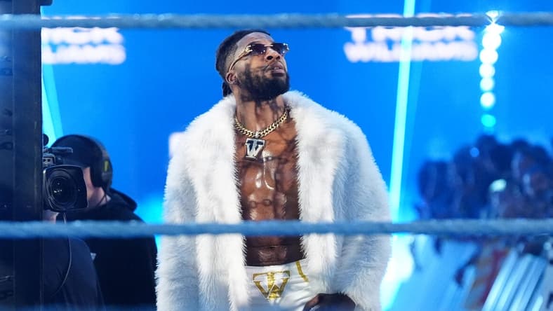 wrestlemania 42