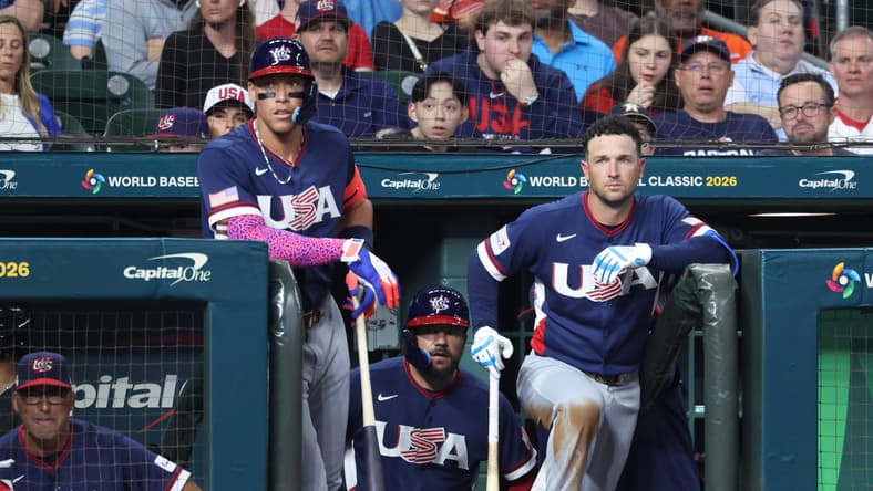 world baseball classic