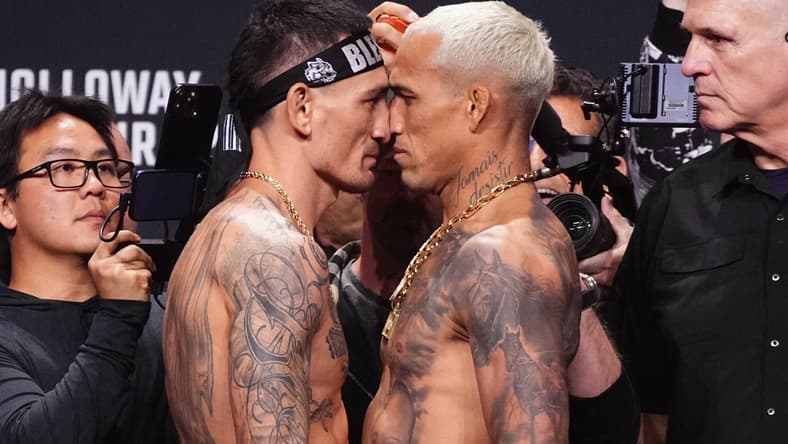 ufc lightweight rankings